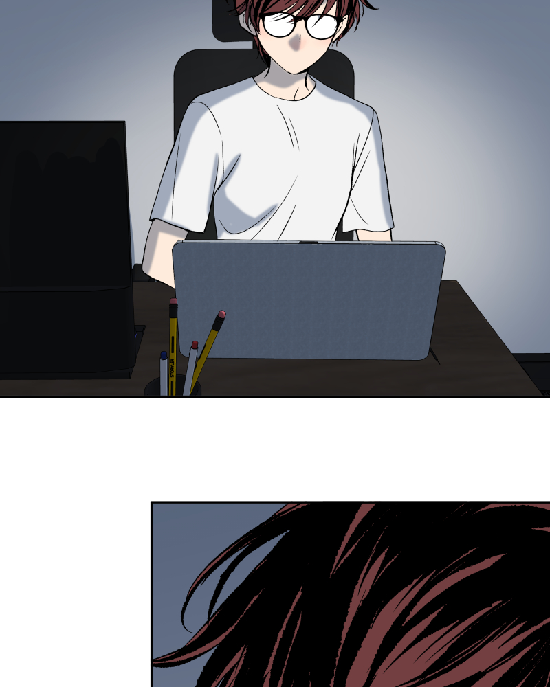 Read The Guy Upstairs EN Manga Online