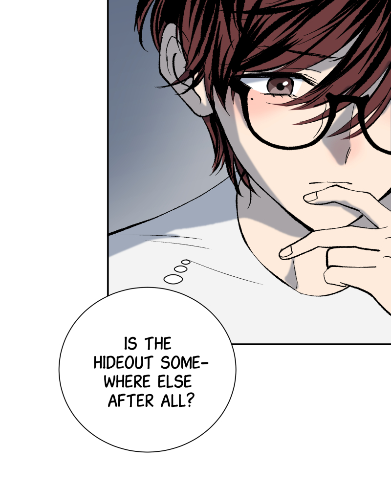 Read The Guy Upstairs EN Manga Online