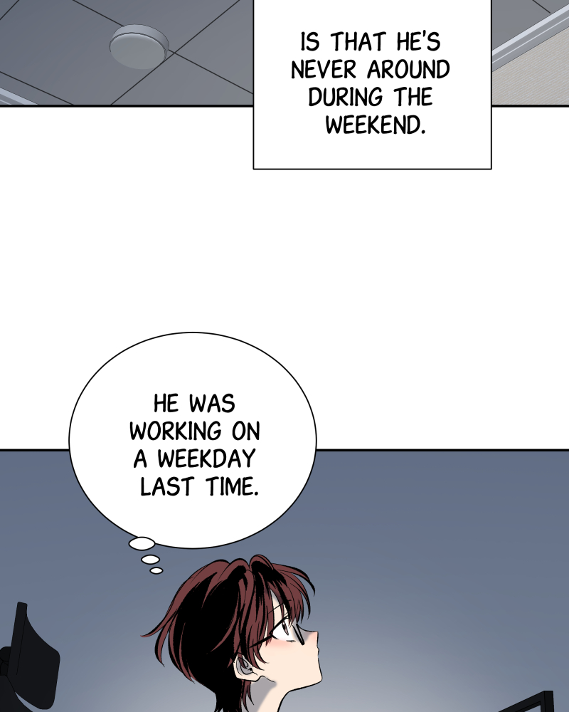 Read The Guy Upstairs EN Manga Online