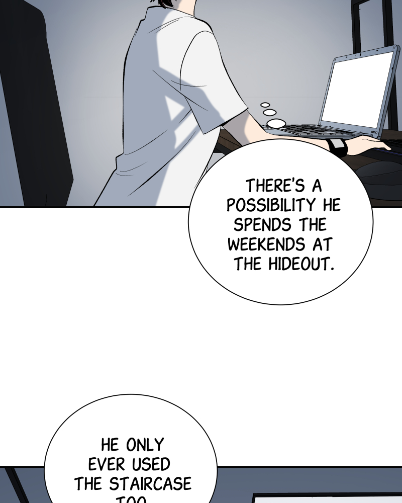 Read The Guy Upstairs EN Manga Online