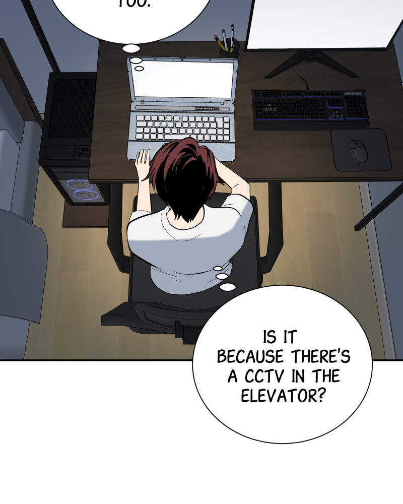 Read The Guy Upstairs EN Manga Online