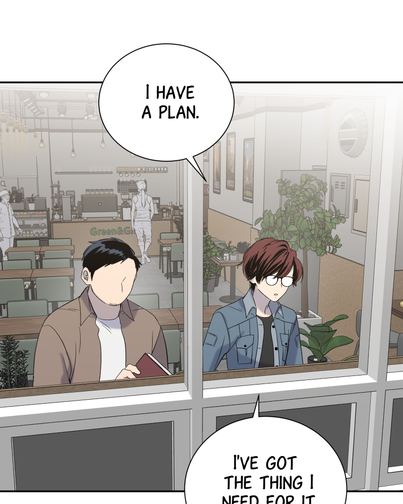 Read The Guy Upstairs EN Manga Online