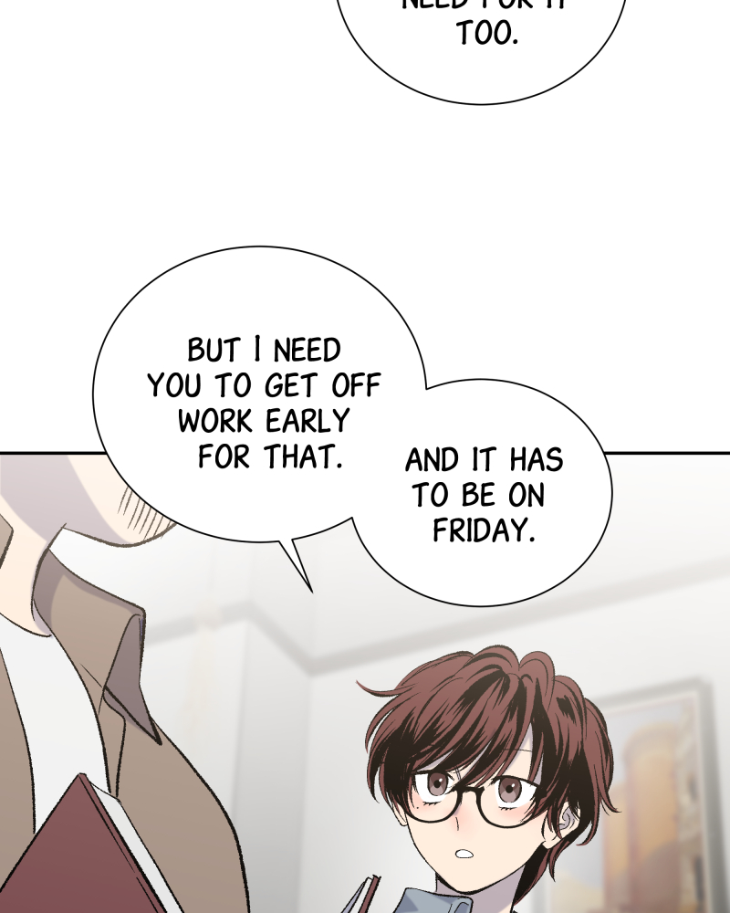 Read The Guy Upstairs EN Manga Online