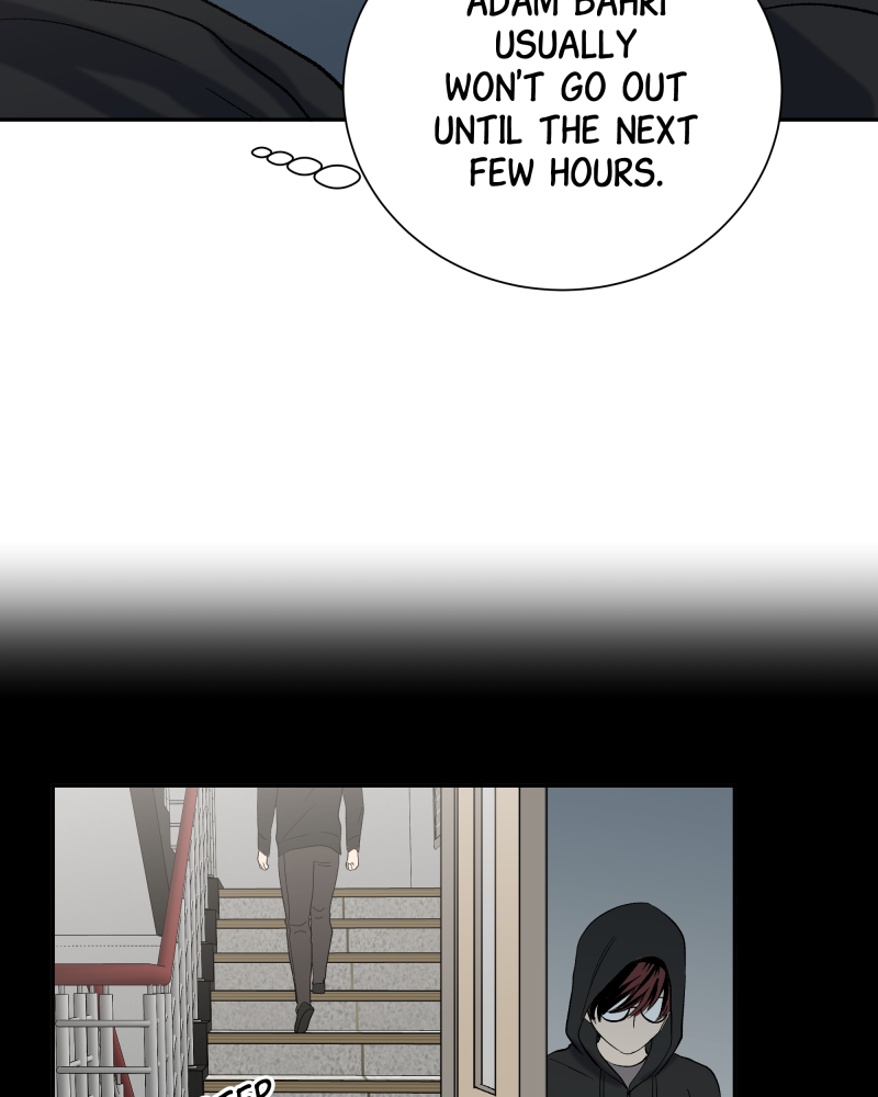 Read The Guy Upstairs EN Manga Online