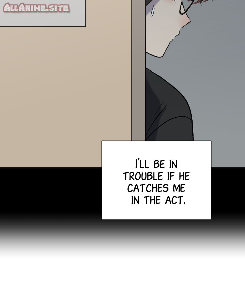 Read The Guy Upstairs EN Manga Online