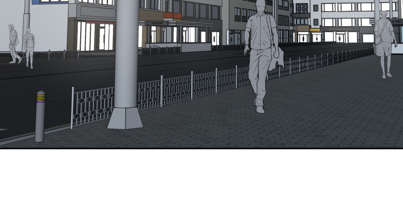 Read The Guy Upstairs EN Manga Online