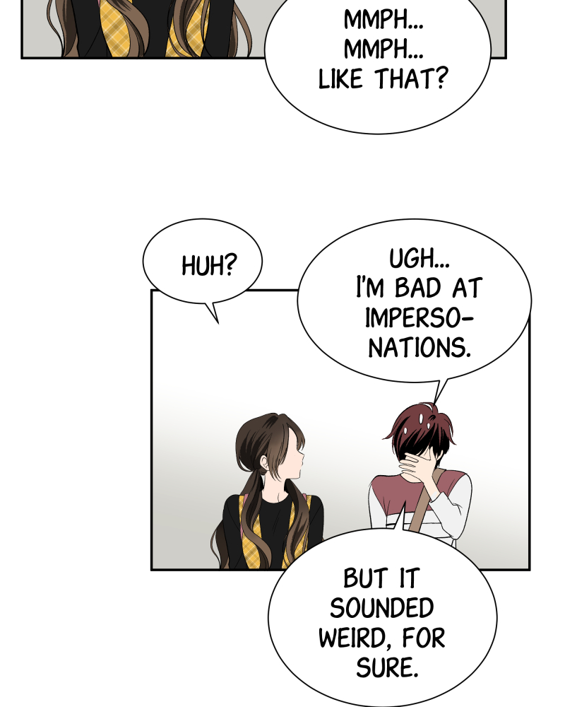 Read The Guy Upstairs EN Manga Online