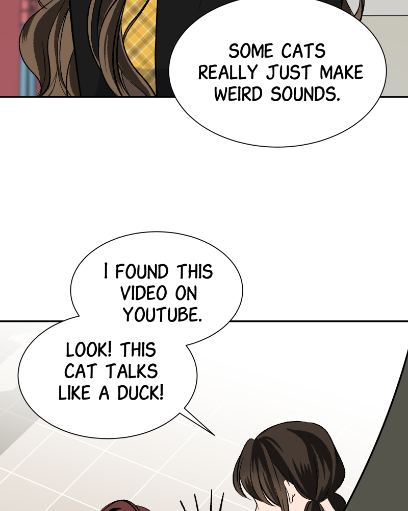 Read The Guy Upstairs EN Manga Online