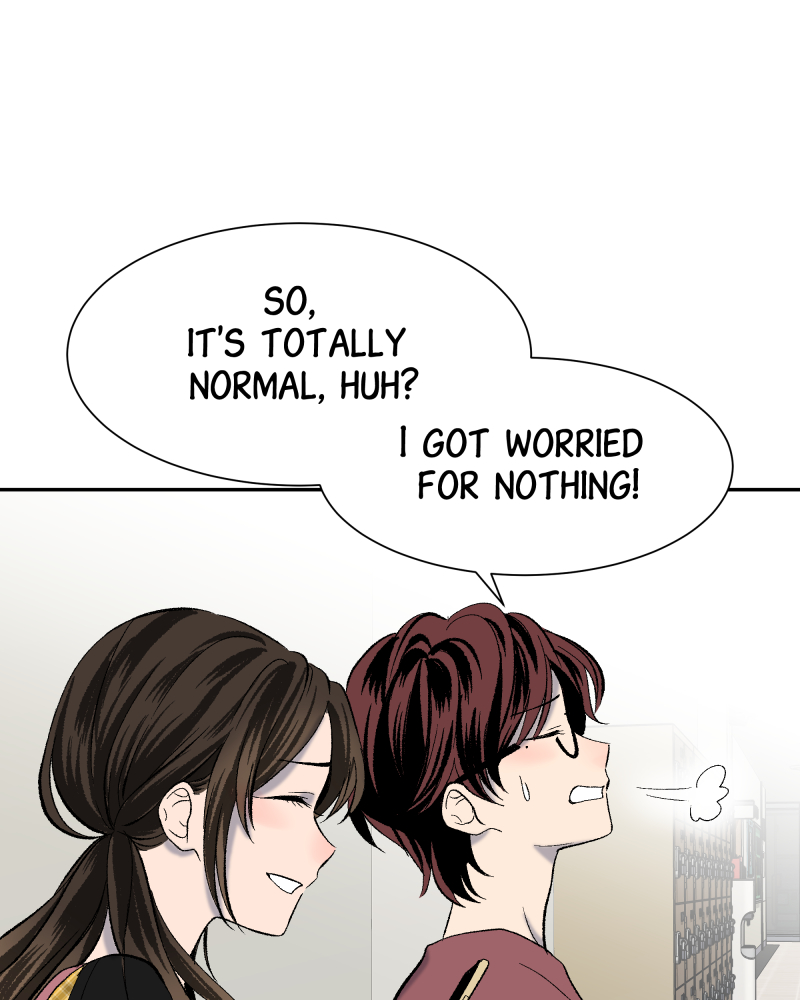 Read The Guy Upstairs EN Manga Online