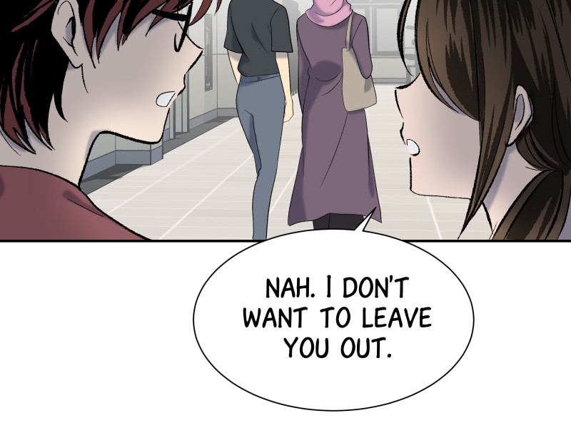 Read The Guy Upstairs EN Manga Online