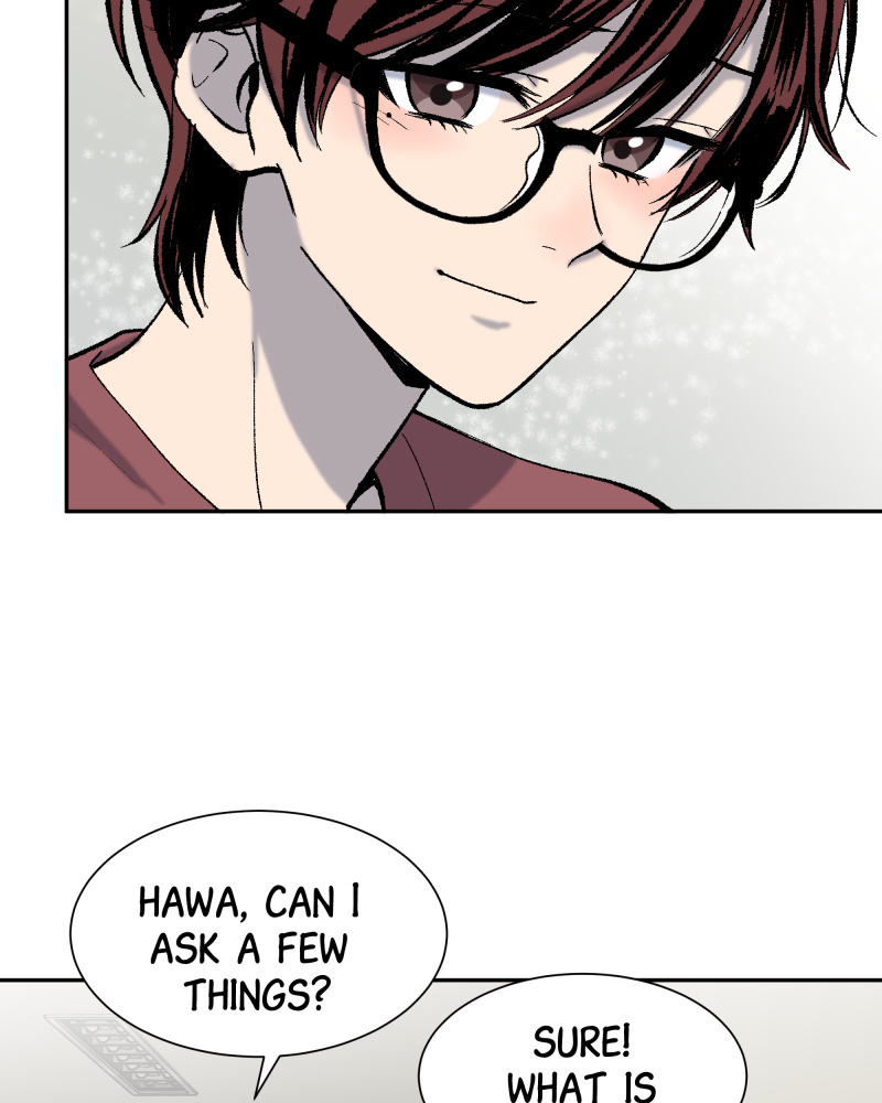 Read The Guy Upstairs EN Manga Online