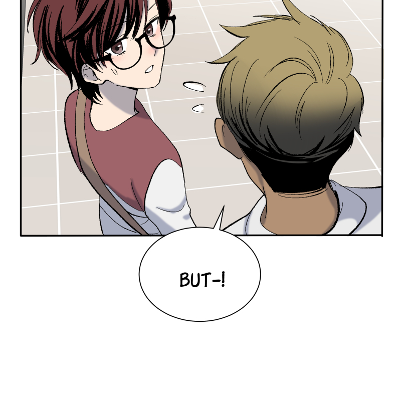 Read The Guy Upstairs EN Manga Online