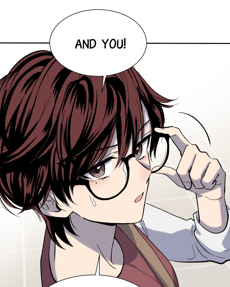 Read The Guy Upstairs EN Manga Online