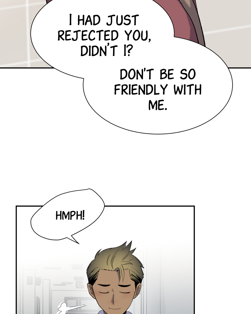 Read The Guy Upstairs EN Manga Online