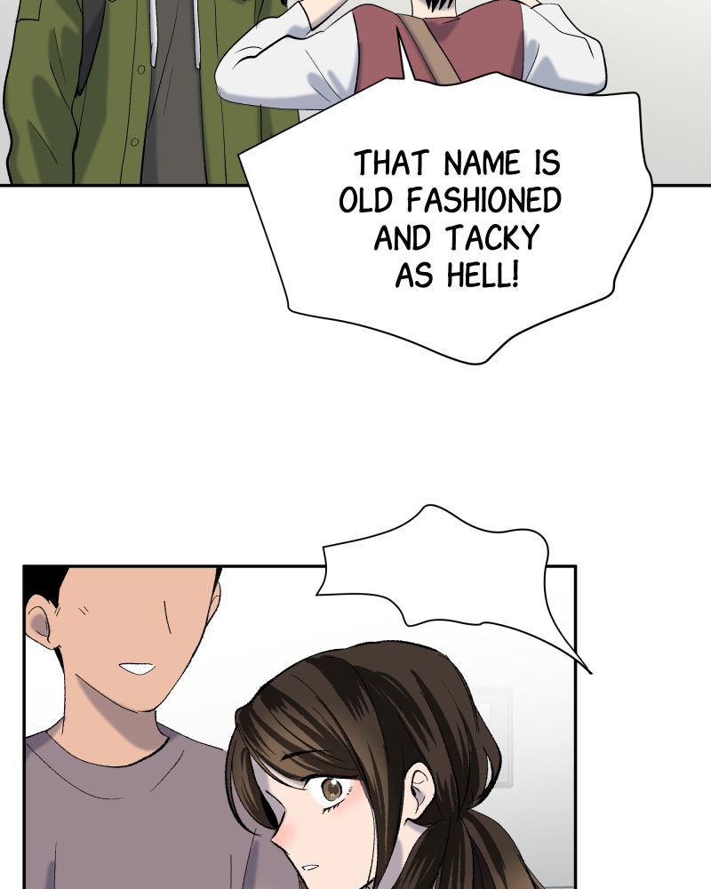 Read The Guy Upstairs EN Manga Online