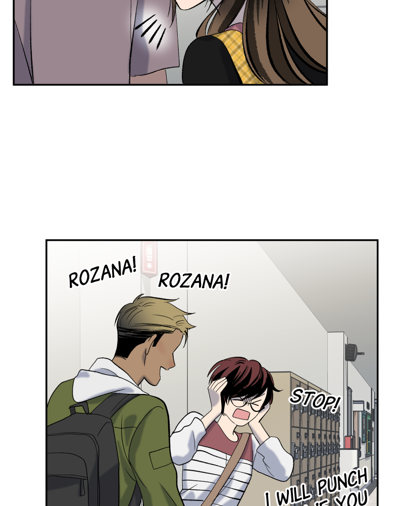 Read The Guy Upstairs EN Manga Online