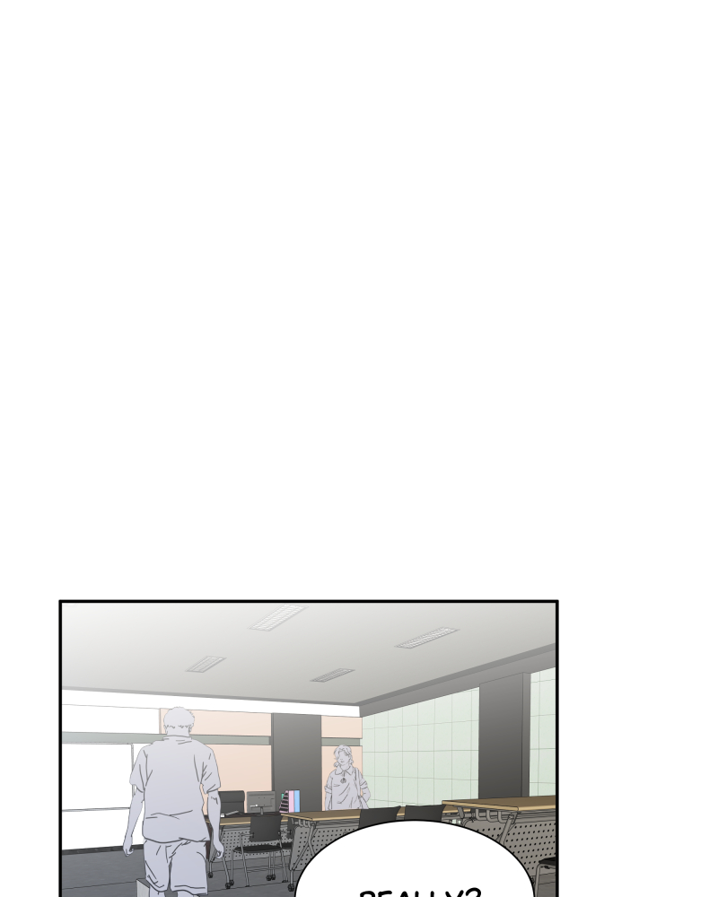 Read The Guy Upstairs EN Manga Online