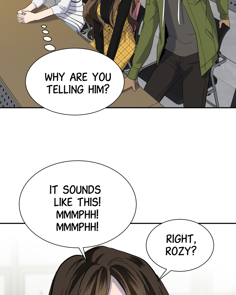 Read The Guy Upstairs EN Manga Online