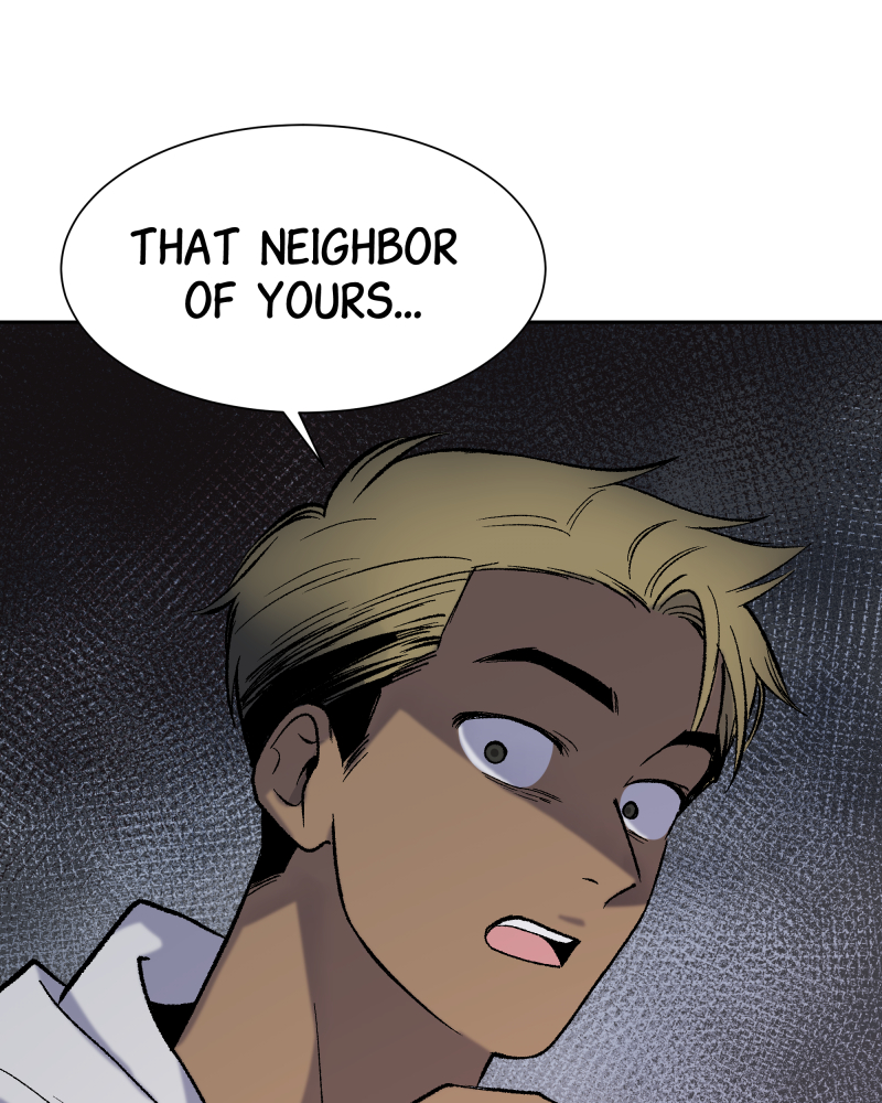 Read The Guy Upstairs EN Manga Online