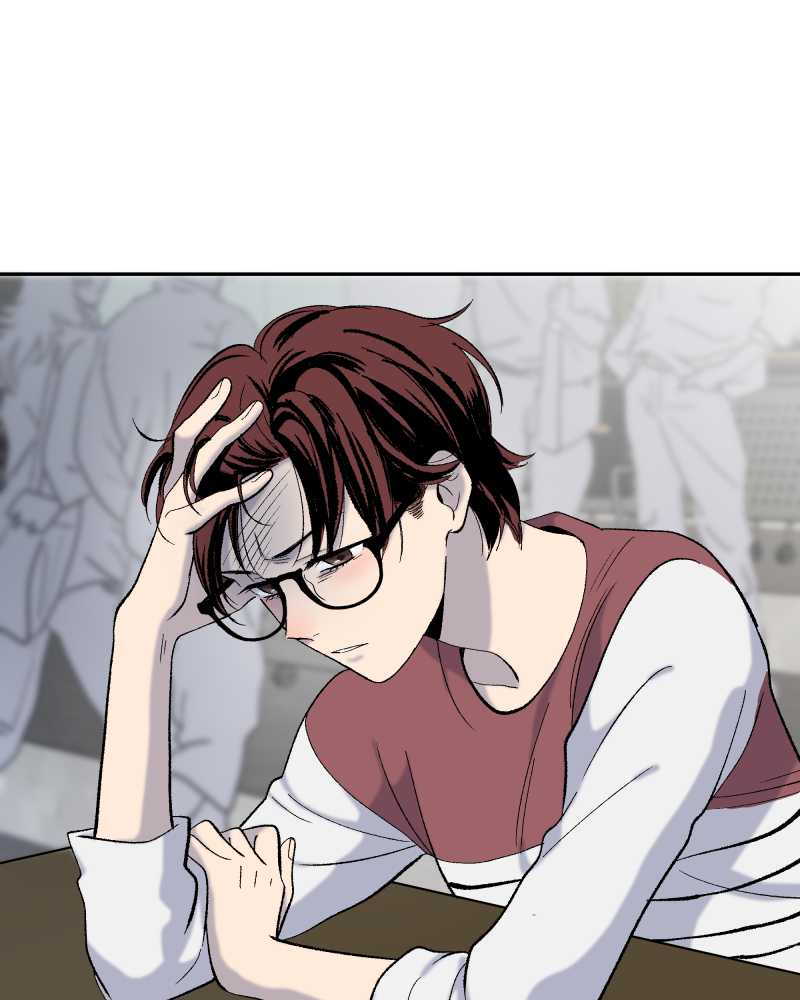 Read The Guy Upstairs EN Manga Online