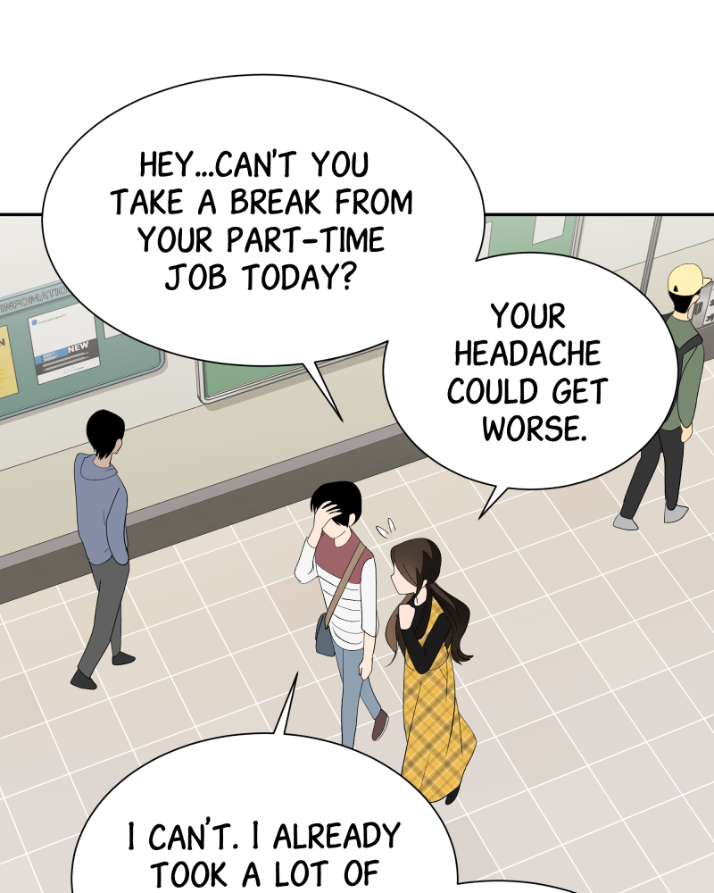 Read The Guy Upstairs EN Manga Online