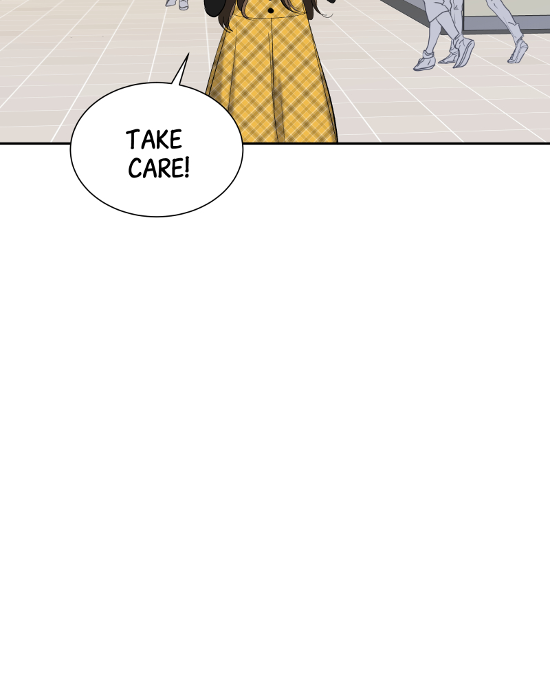 Read The Guy Upstairs EN Manga Online