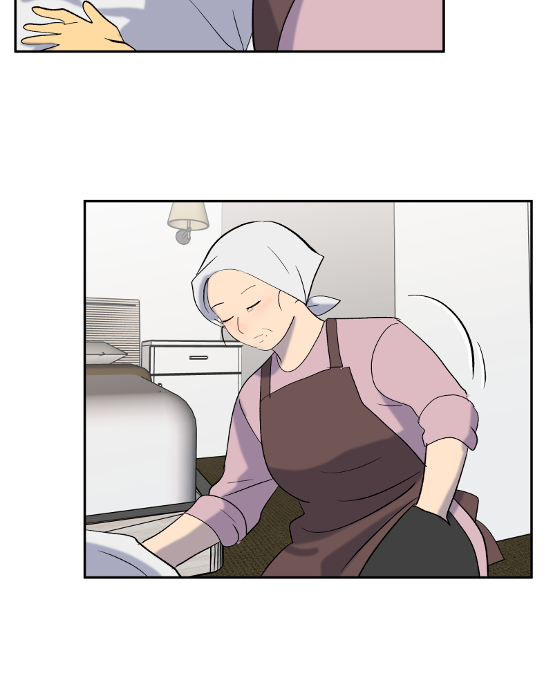 Read The Guy Upstairs EN Manga Online