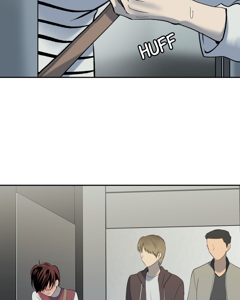 Read The Guy Upstairs EN Manga Online