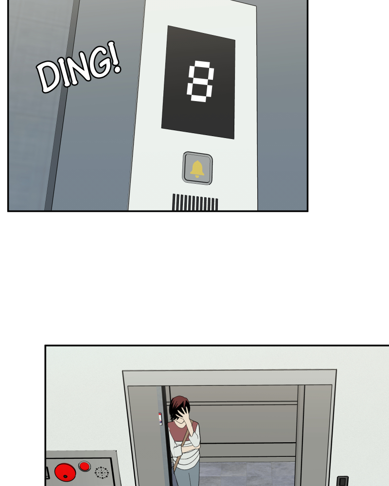 Read The Guy Upstairs EN Manga Online