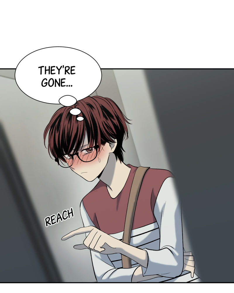 Read The Guy Upstairs EN Manga Online