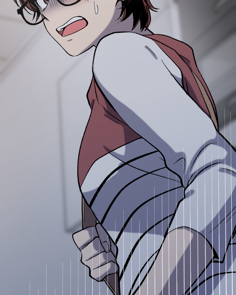 Read The Guy Upstairs EN Manga Online