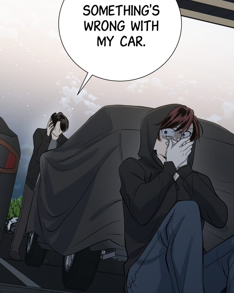 Read The Guy Upstairs EN Manga Online