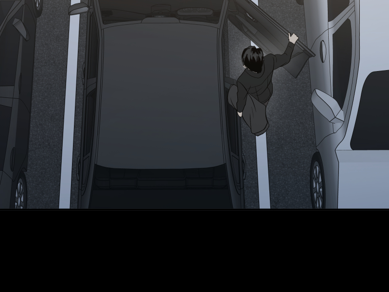 Read The Guy Upstairs EN Manga Online