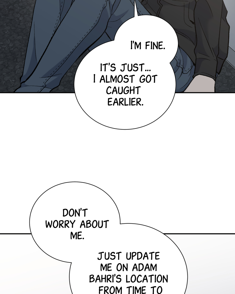 Read The Guy Upstairs EN Manga Online