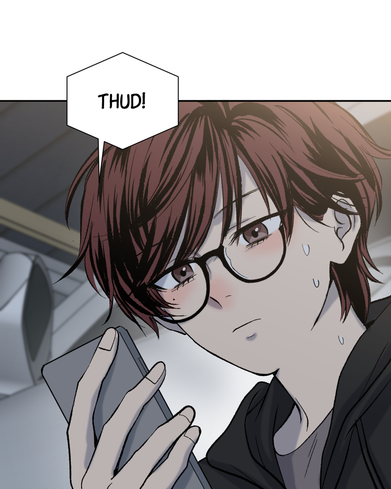 Read The Guy Upstairs EN Manga Online