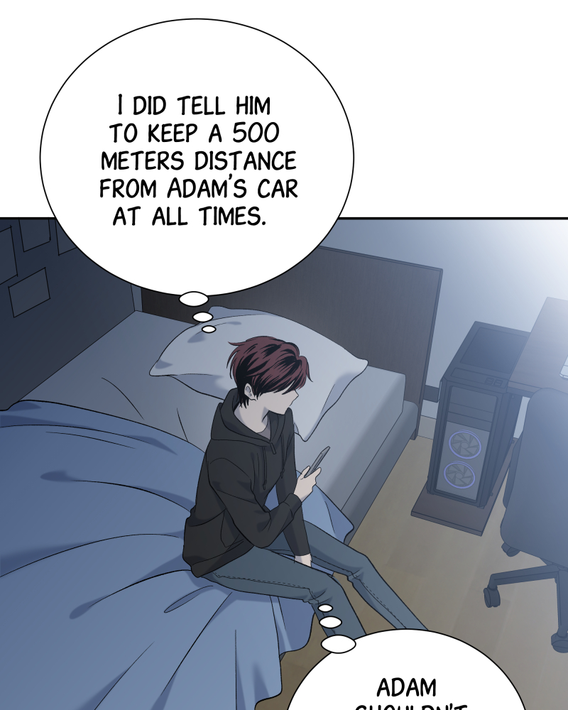 Read The Guy Upstairs EN Manga Online