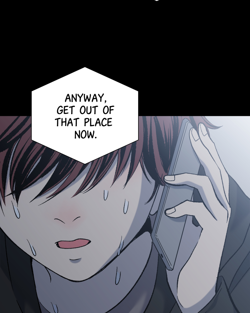 Read The Guy Upstairs EN Manga Online