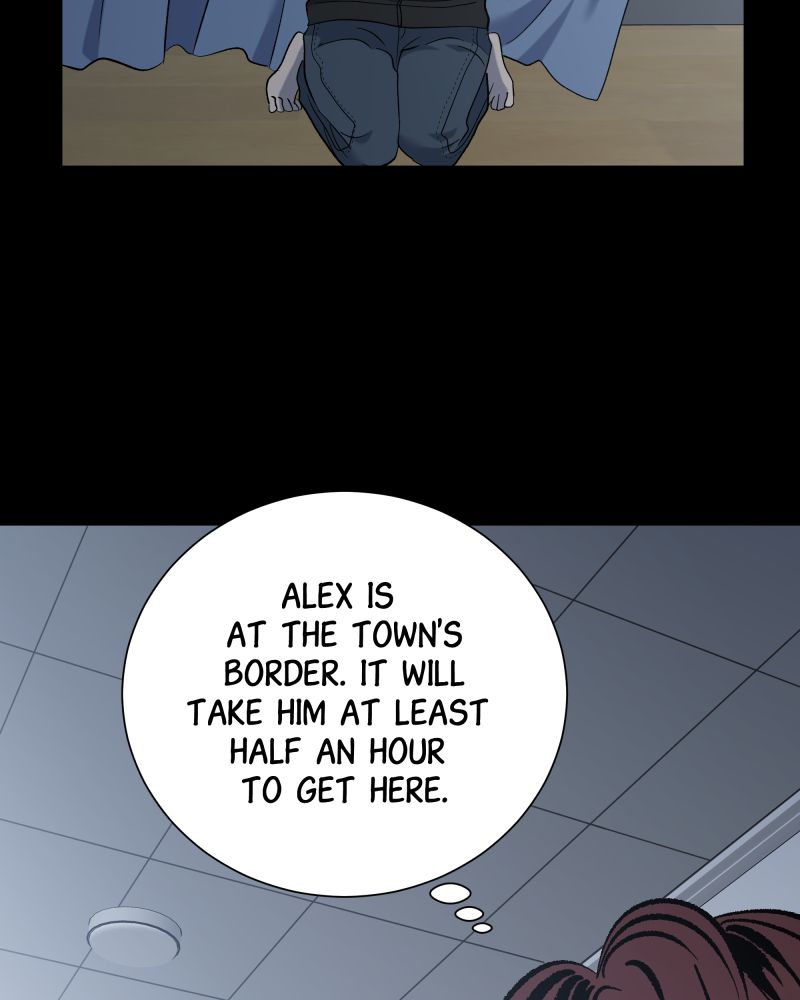 Read The Guy Upstairs EN Manga Online