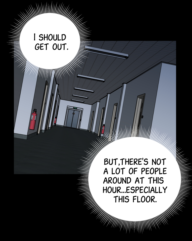 Read The Guy Upstairs EN Manga Online