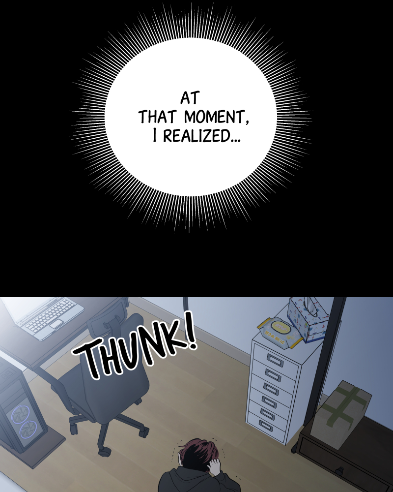 Read The Guy Upstairs EN Manga Online