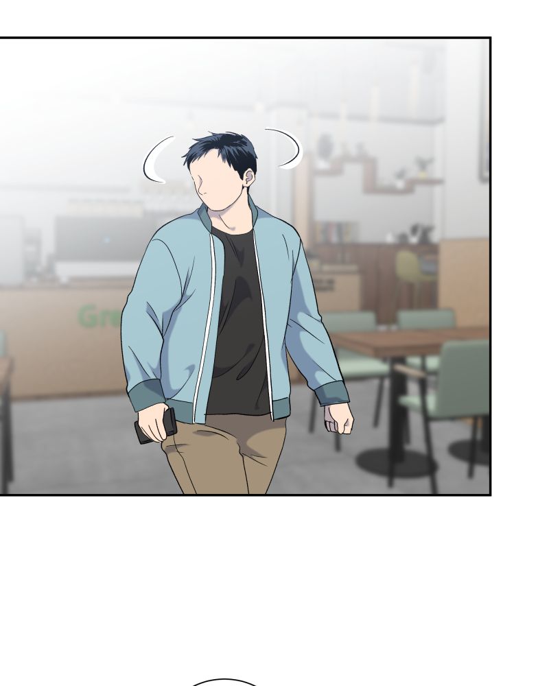 Read The Guy Upstairs EN Manga Online