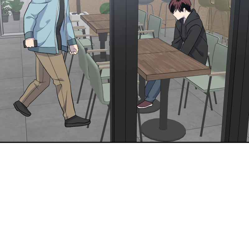 Read The Guy Upstairs EN Manga Online