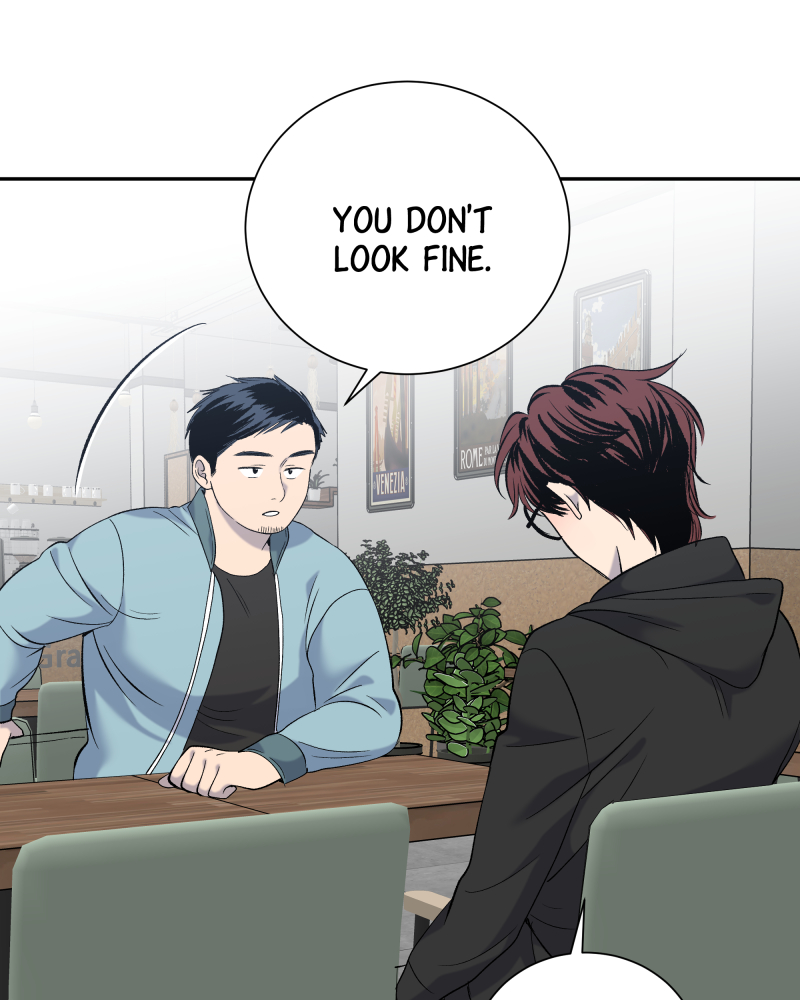 Read The Guy Upstairs EN Manga Online