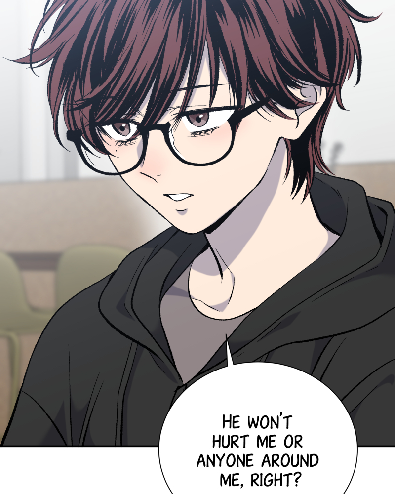 Read The Guy Upstairs EN Manga Online