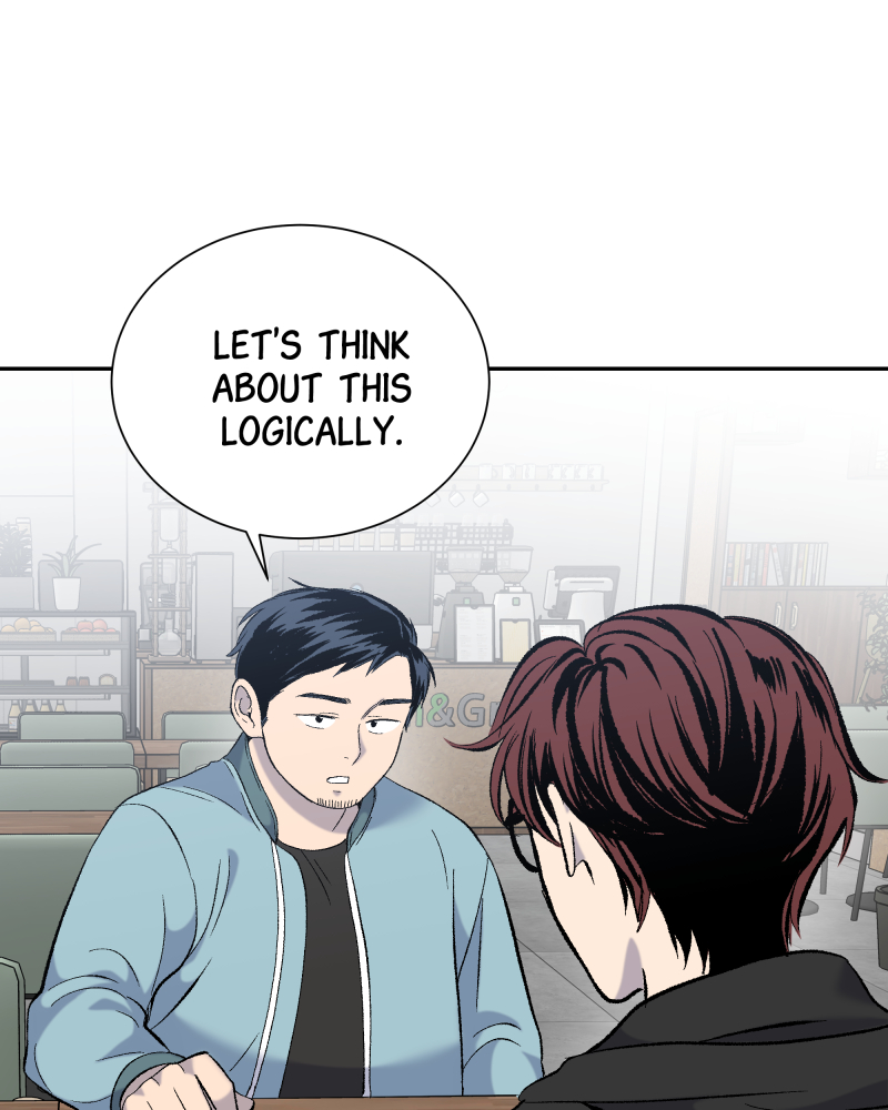 Read The Guy Upstairs EN Manga Online