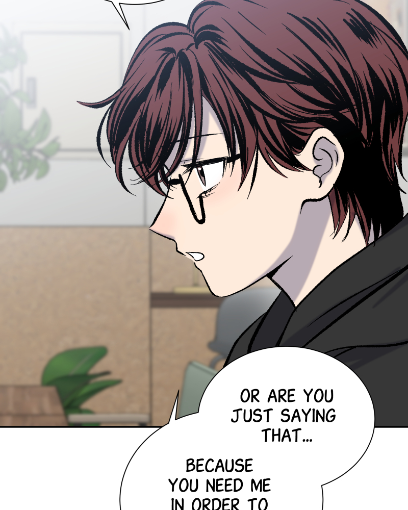 Read The Guy Upstairs EN Manga Online