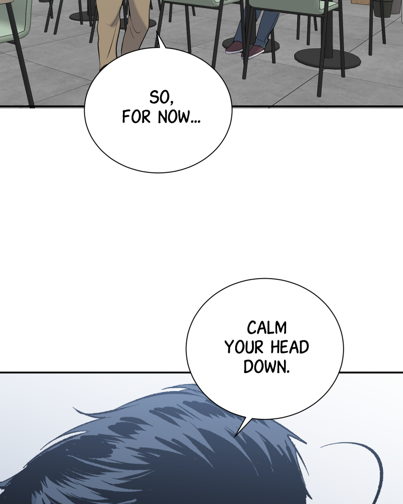 Read The Guy Upstairs EN Manga Online