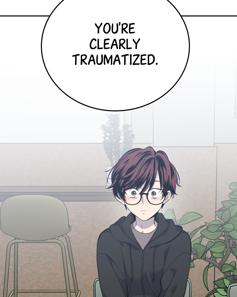 Read The Guy Upstairs EN Manga Online