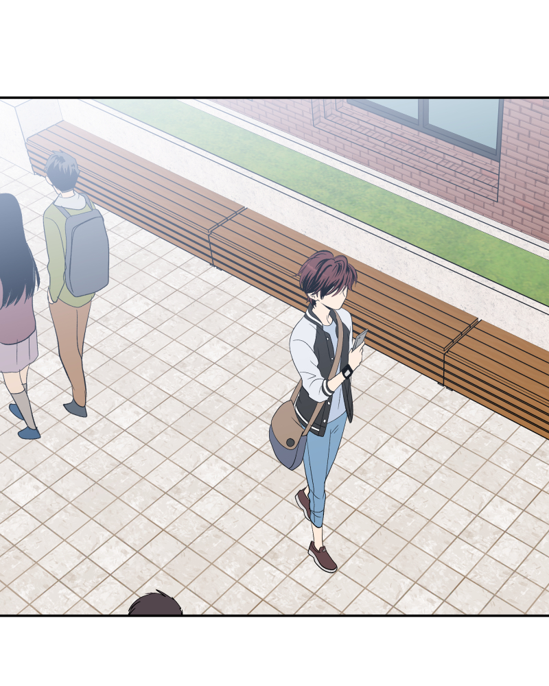 Read The Guy Upstairs EN Manga Online