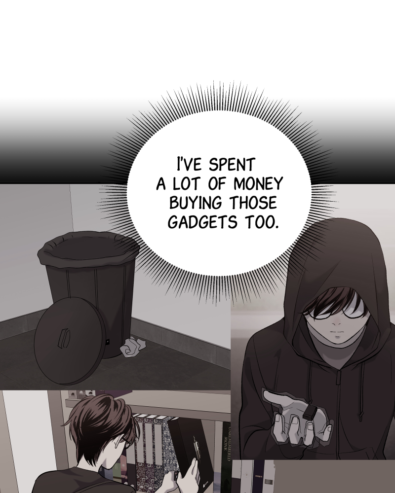 Read The Guy Upstairs EN Manga Online